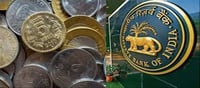 Rs.5, Rs.10, Rs.20 coins: RBI new announcement..!?